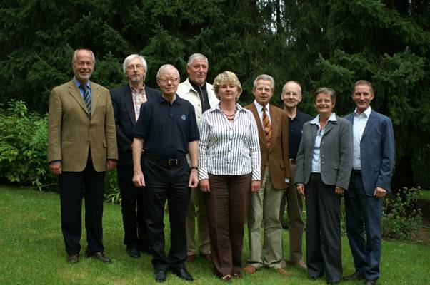 vorstand vorstand